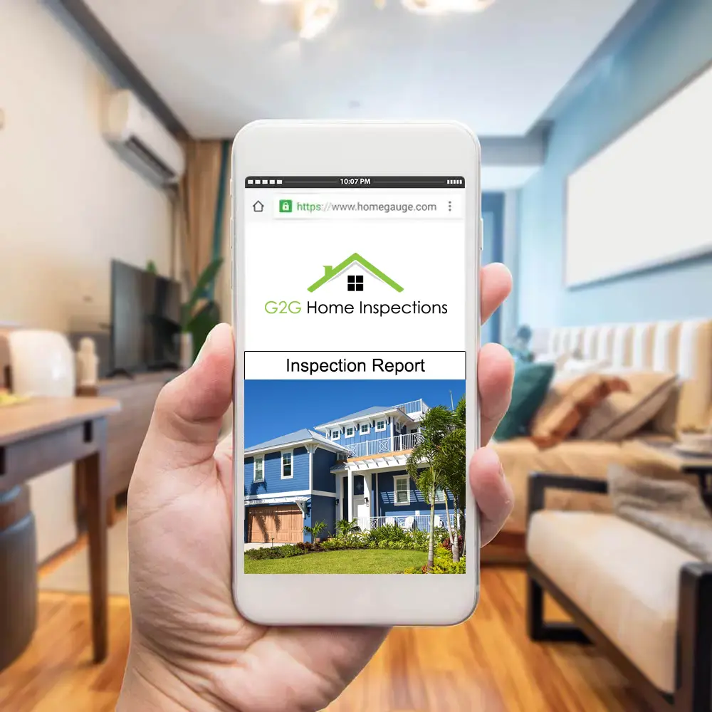 G2G Home Inspections Call (904) 7293876